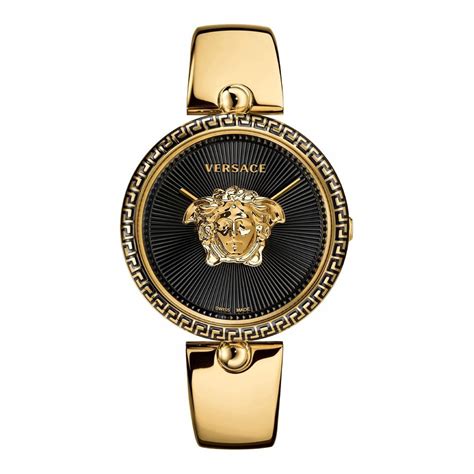 versace damenuhr palazzo